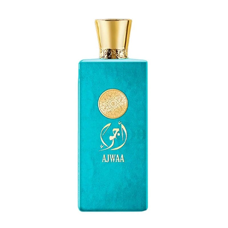 Nusuk Ajwaa Turquoise edp 100ml Unisex - Nusuk - Default Title - Perfumisimo